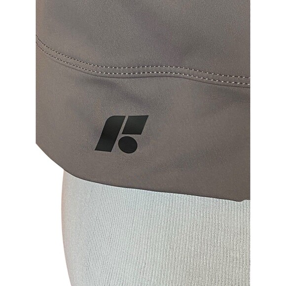 Forme Power Bra Size XXXLGray Posture Correcting Luxury Sports Bra ASO Taylor - Picture 7 of 13